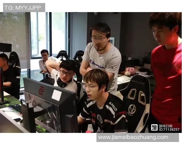 和平精英热议IG战队配合问题引发玩家热烈讨论与反思